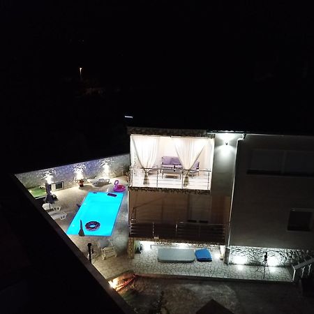 Apartments Adriana Bilice Εξωτερικό φωτογραφία