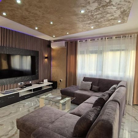 Apartments Adriana Bilice Εξωτερικό φωτογραφία