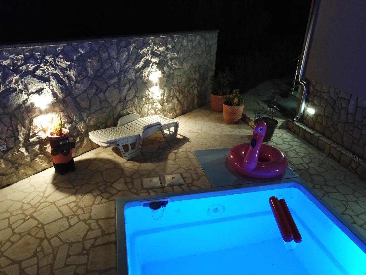Apartments Adriana Bilice Εξωτερικό φωτογραφία