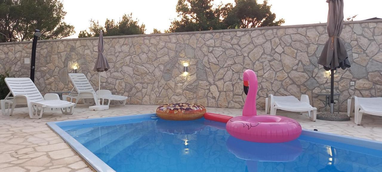 Apartments Adriana Bilice Εξωτερικό φωτογραφία