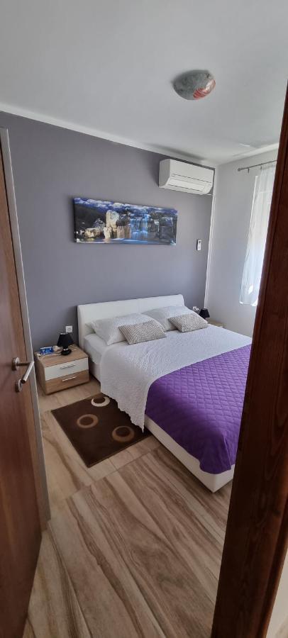 Apartments Adriana Bilice Εξωτερικό φωτογραφία