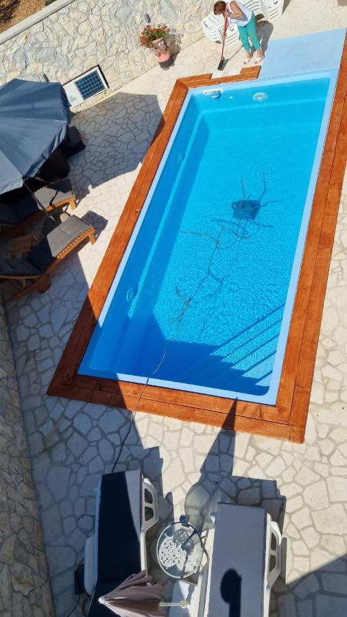 Apartments Adriana Bilice Εξωτερικό φωτογραφία