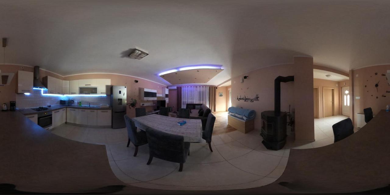 Apartments Adriana Bilice Δωμάτιο φωτογραφία