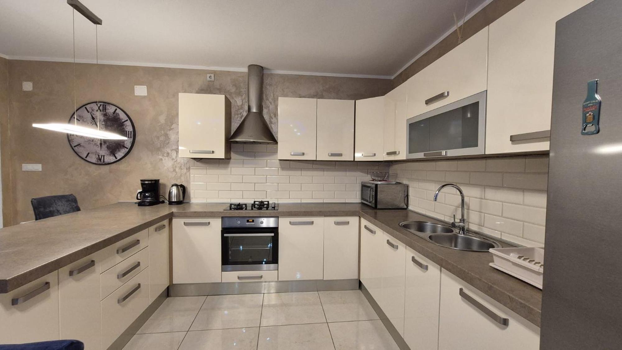 Apartments Adriana Bilice Εξωτερικό φωτογραφία