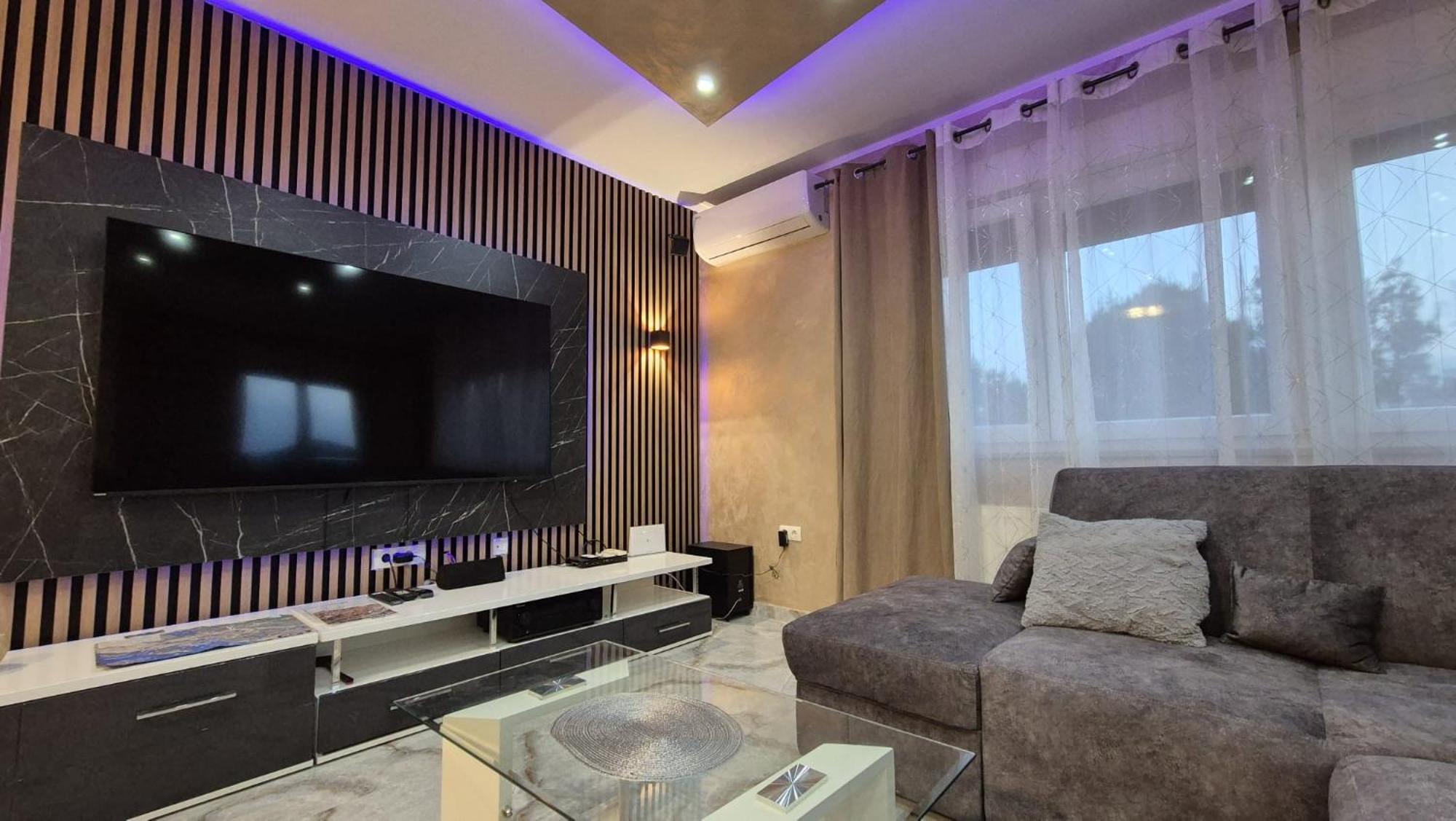 Apartments Adriana Bilice Εξωτερικό φωτογραφία