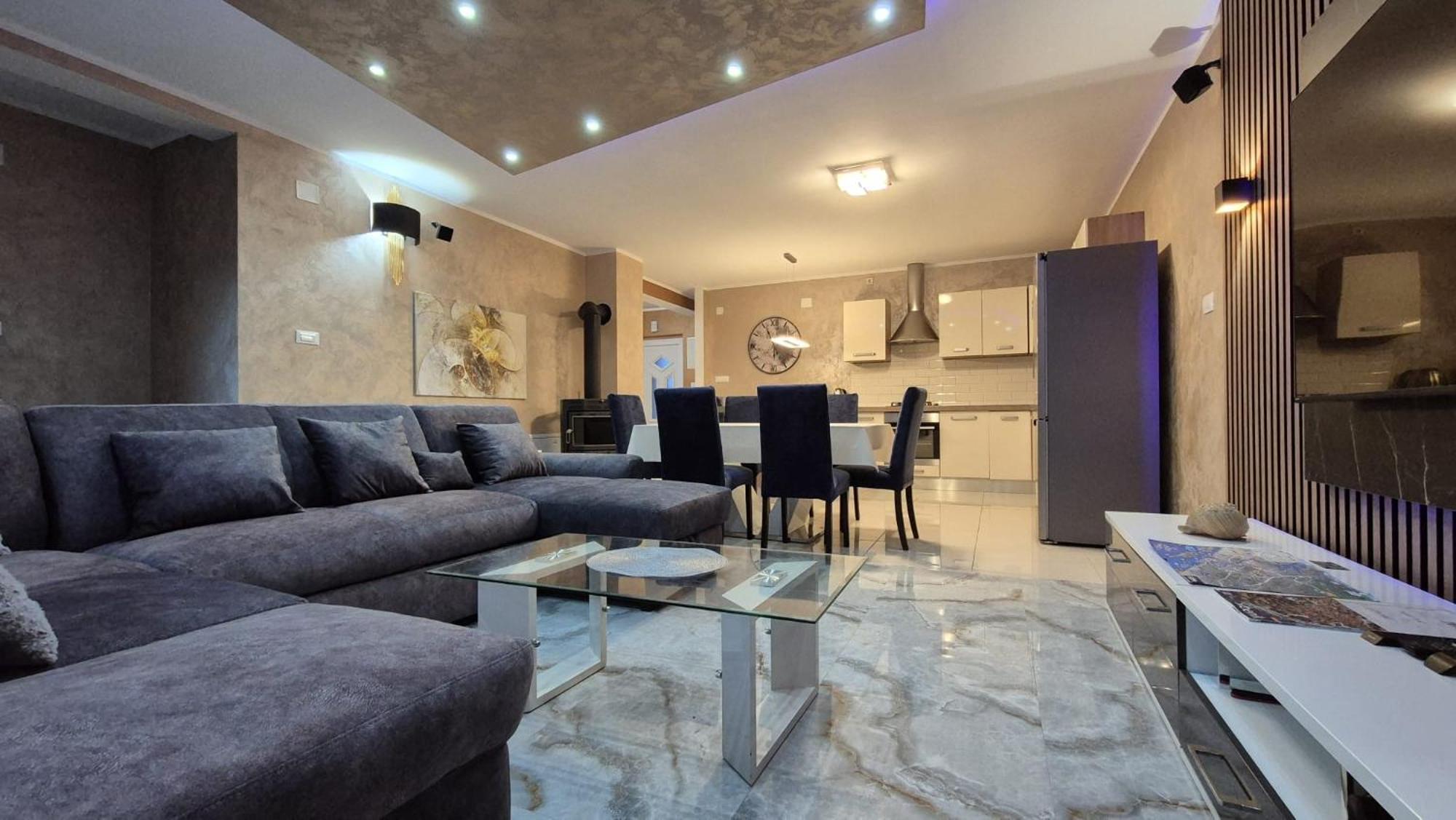 Apartments Adriana Bilice Εξωτερικό φωτογραφία
