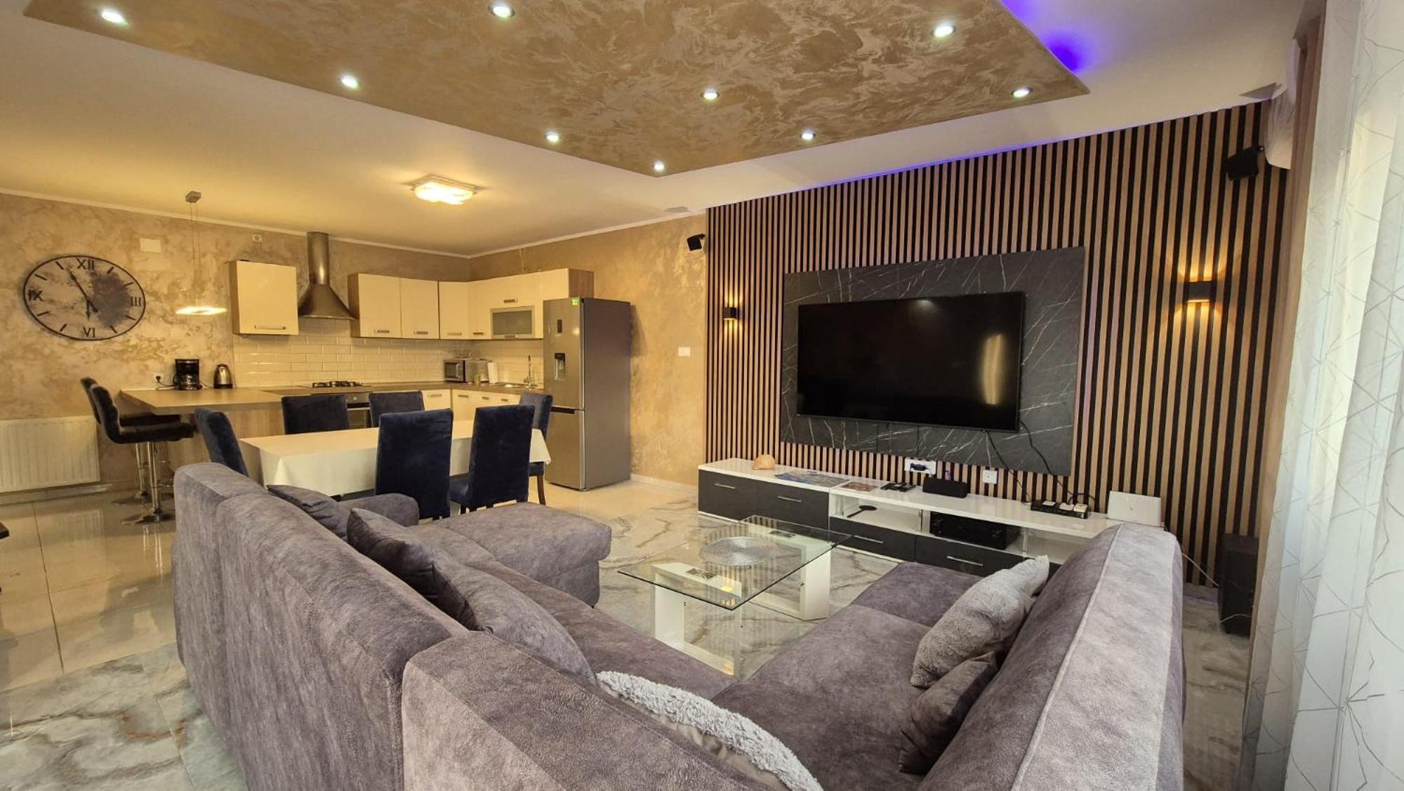 Apartments Adriana Bilice Δωμάτιο φωτογραφία