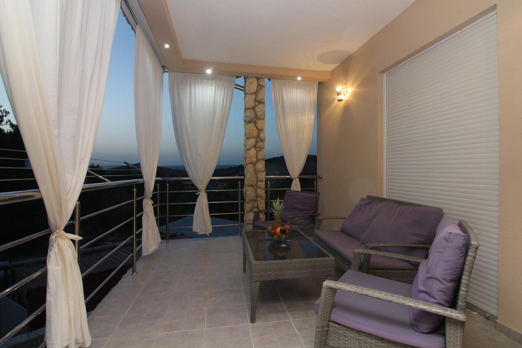 Apartments Adriana Bilice Δωμάτιο φωτογραφία
