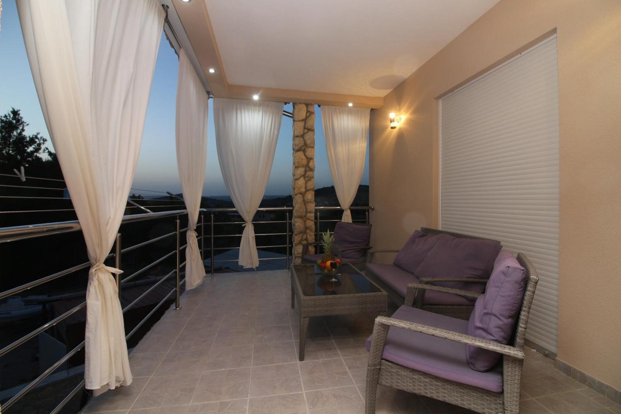 Apartments Adriana Bilice Δωμάτιο φωτογραφία