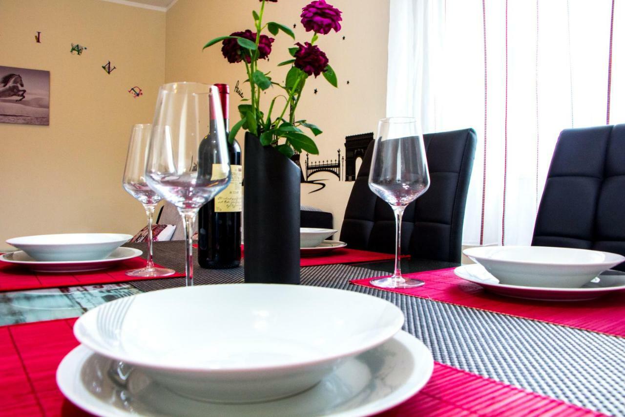 Apartments Adriana Bilice Εξωτερικό φωτογραφία